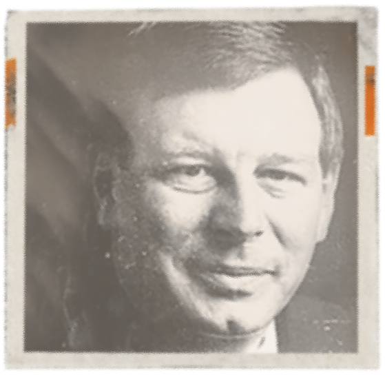JOHN F.
WILLIAMS