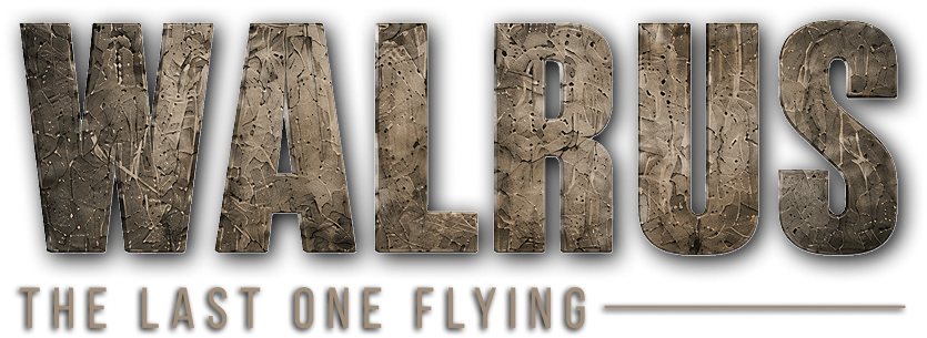 Walrus: The Last One Flying